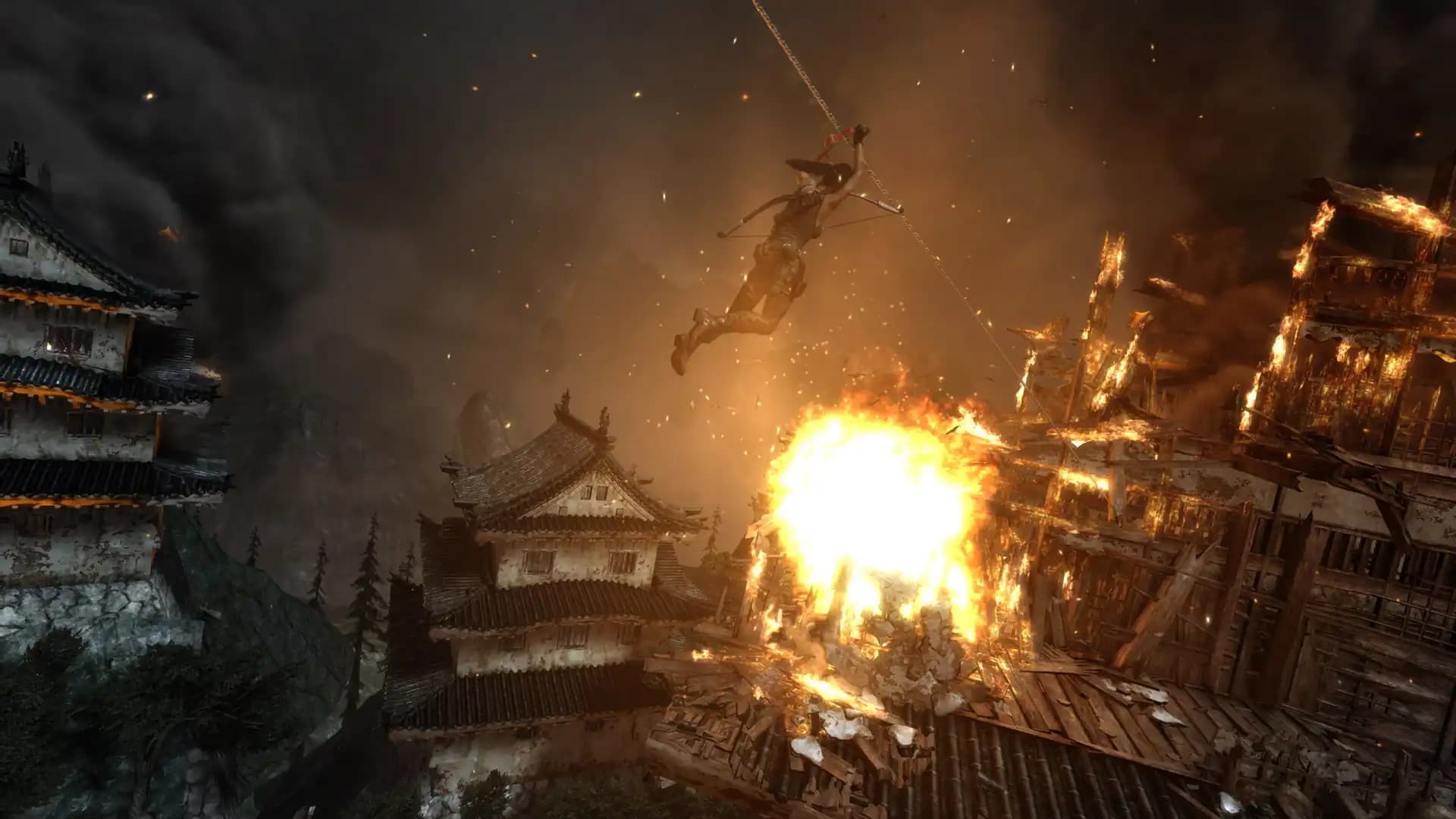 Tomb Raider media 4