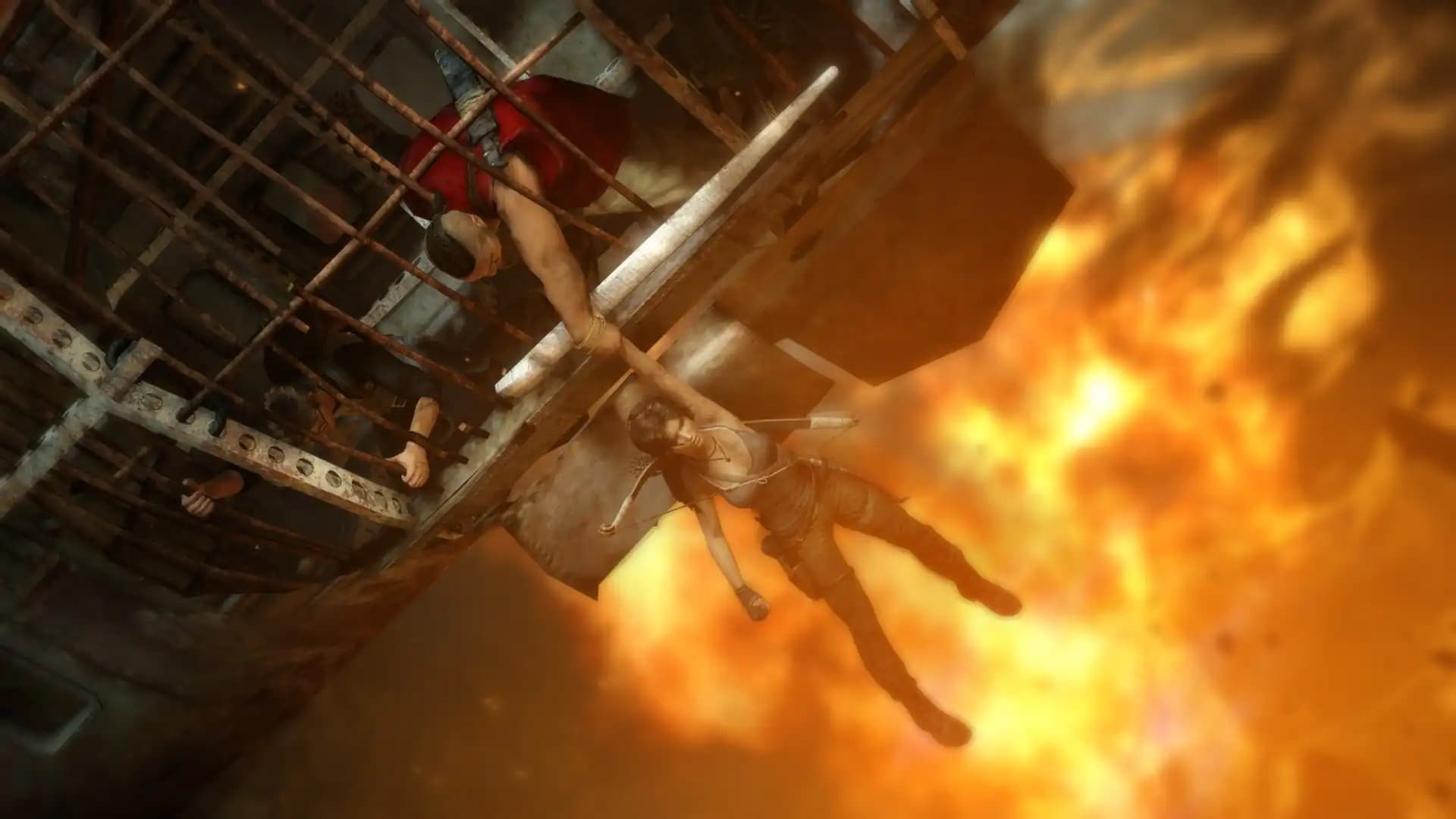 Tomb Raider media 5