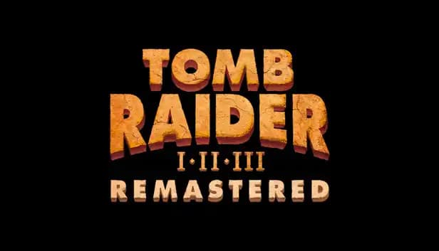 Tomb Raider I-III Remastered Starring Lara Croft cover