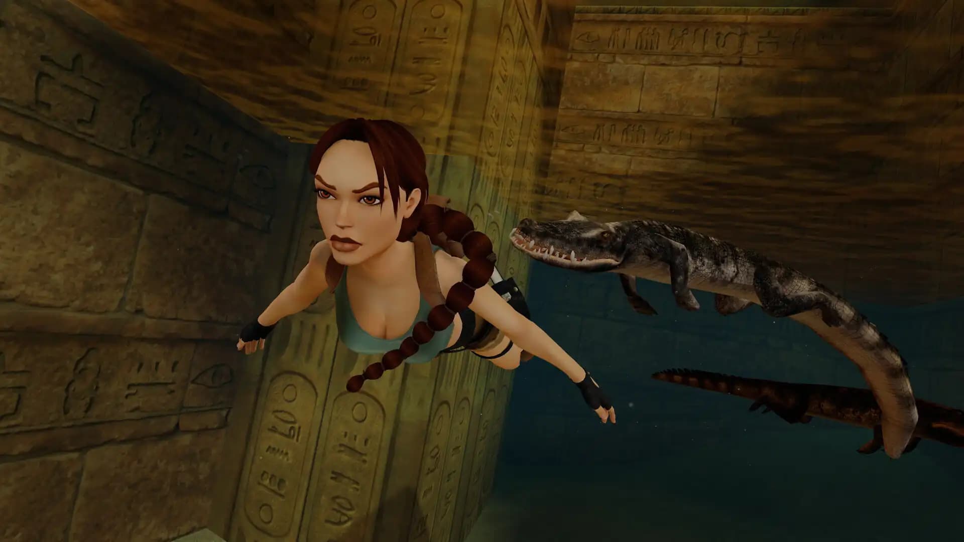 Tomb Raider IV-VI Remastered media 3