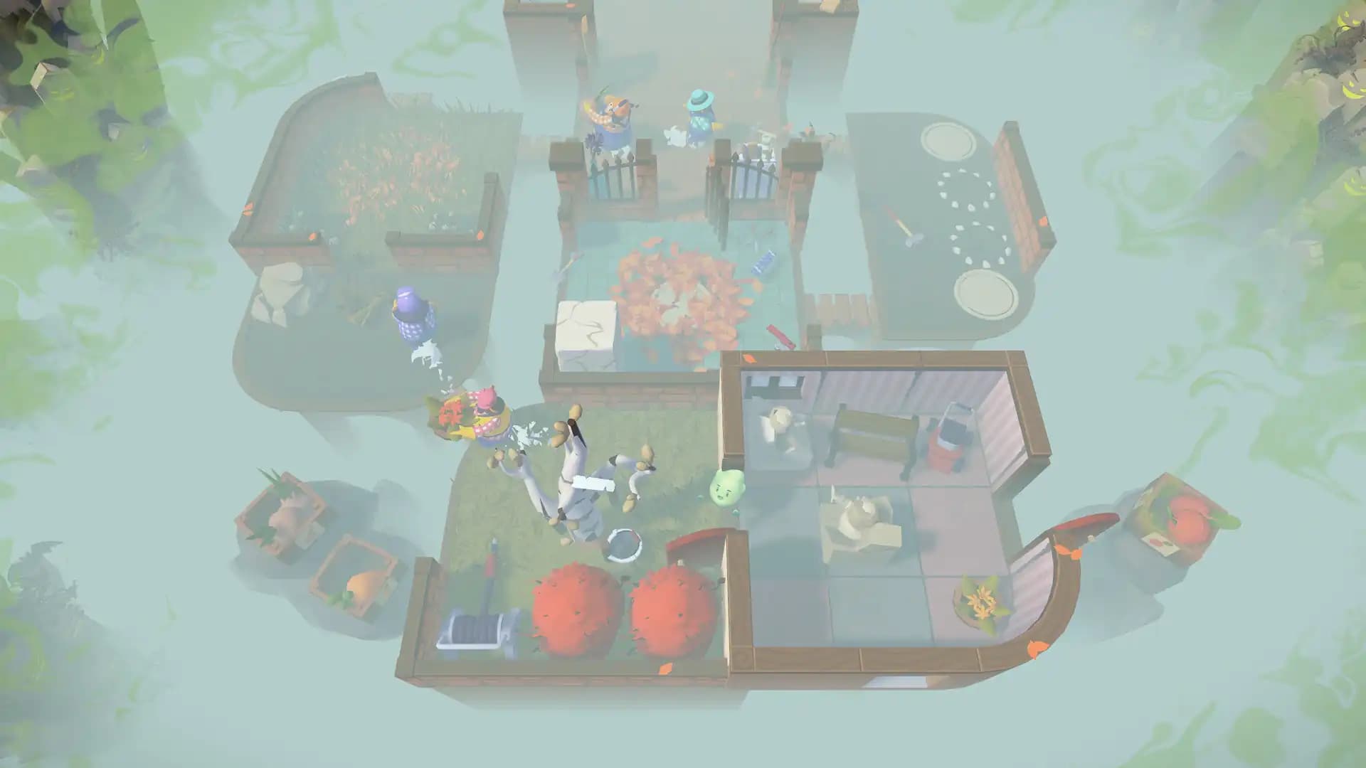Tools Up! Garden Party - Episode 3: Home Sweet Home media 4