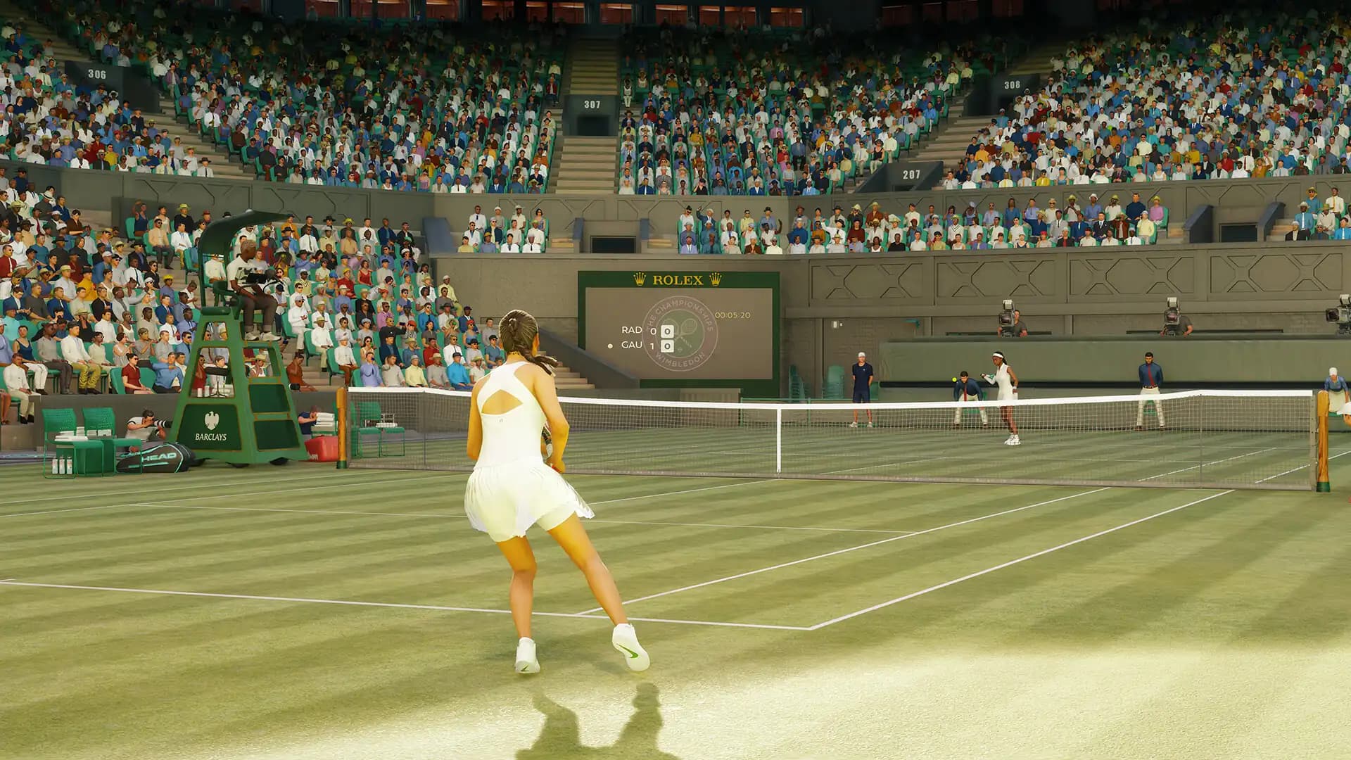 TopSpin 2K25 Grand Slam Edition media 3