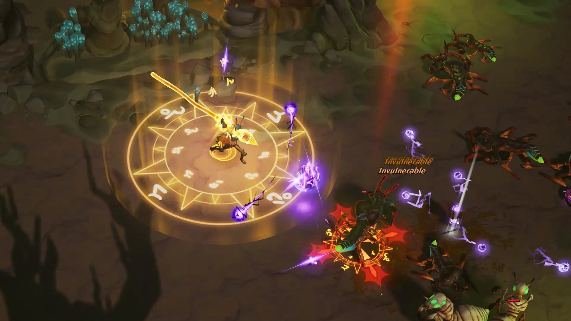 Torchlight III media 1