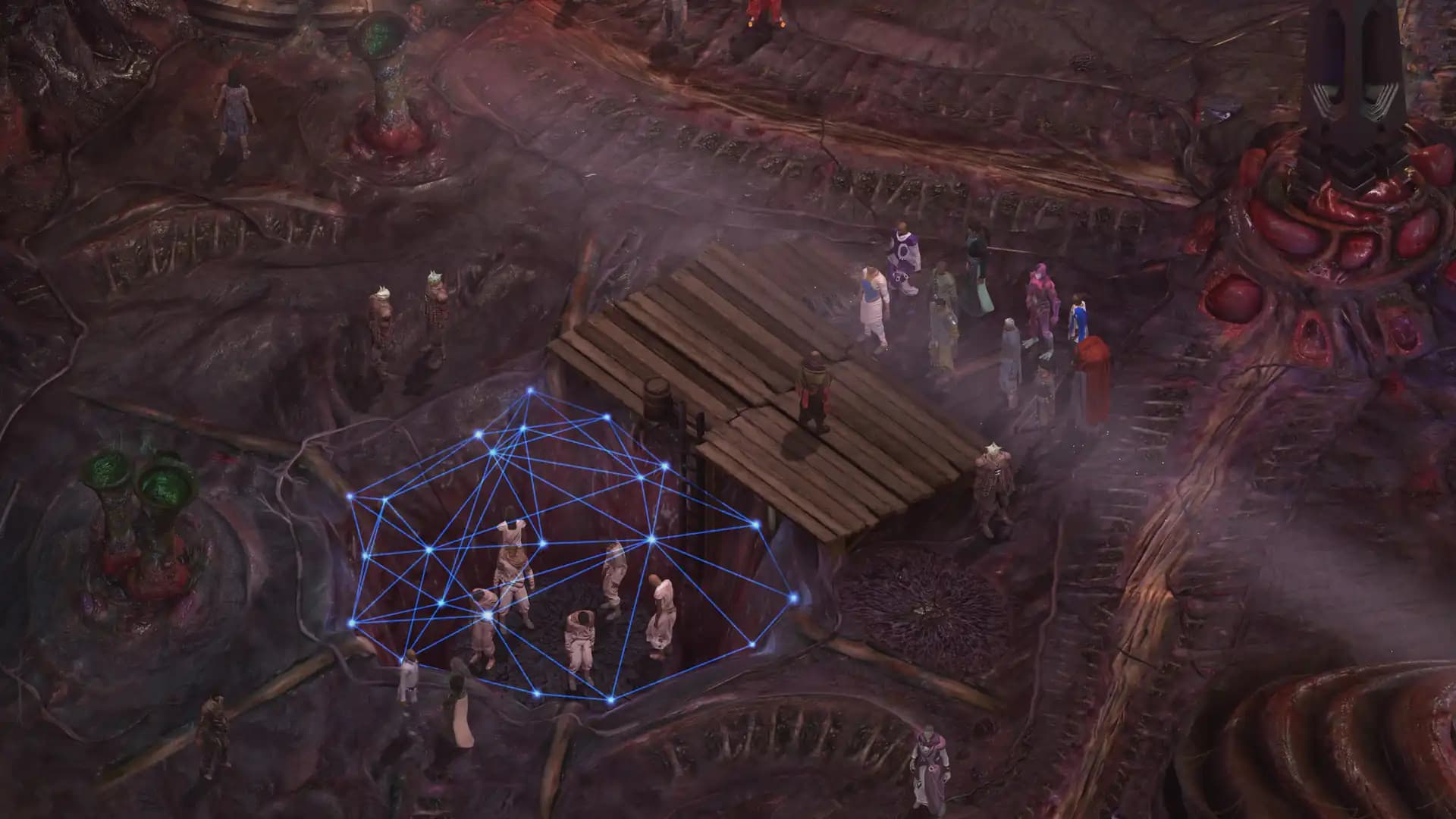 Torment: Tides of Numenera media 2