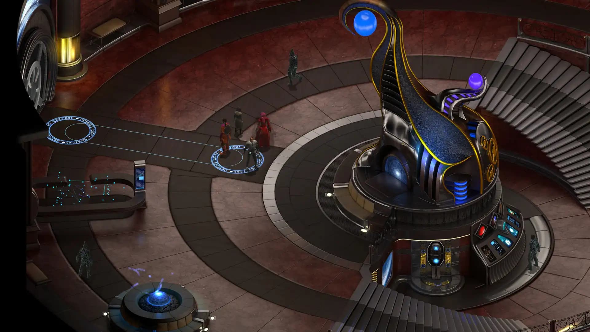 Torment: Tides of Numenera media 5