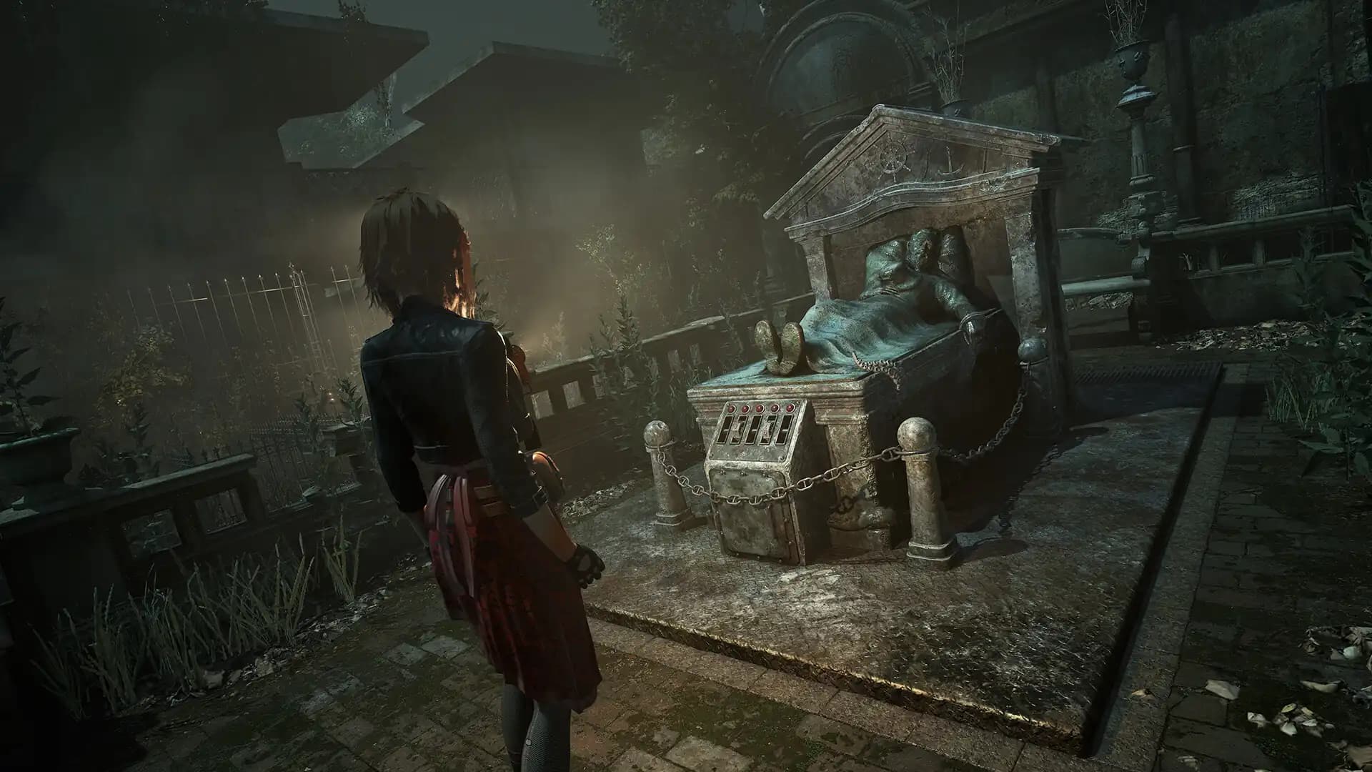 Tormented Souls 2 media 2