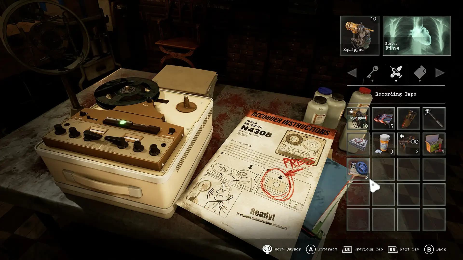 Tormented Souls 2 media 3