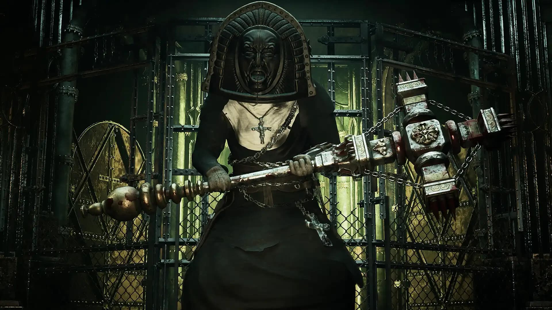 Tormented Souls 2 media 4