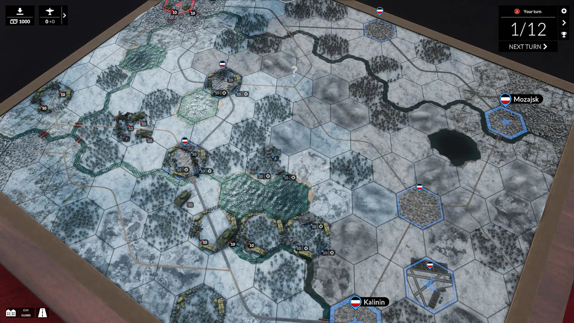 Total Tank Generals media 2