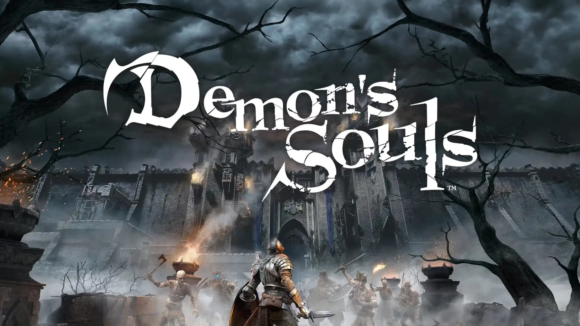 Banner for demons-soul