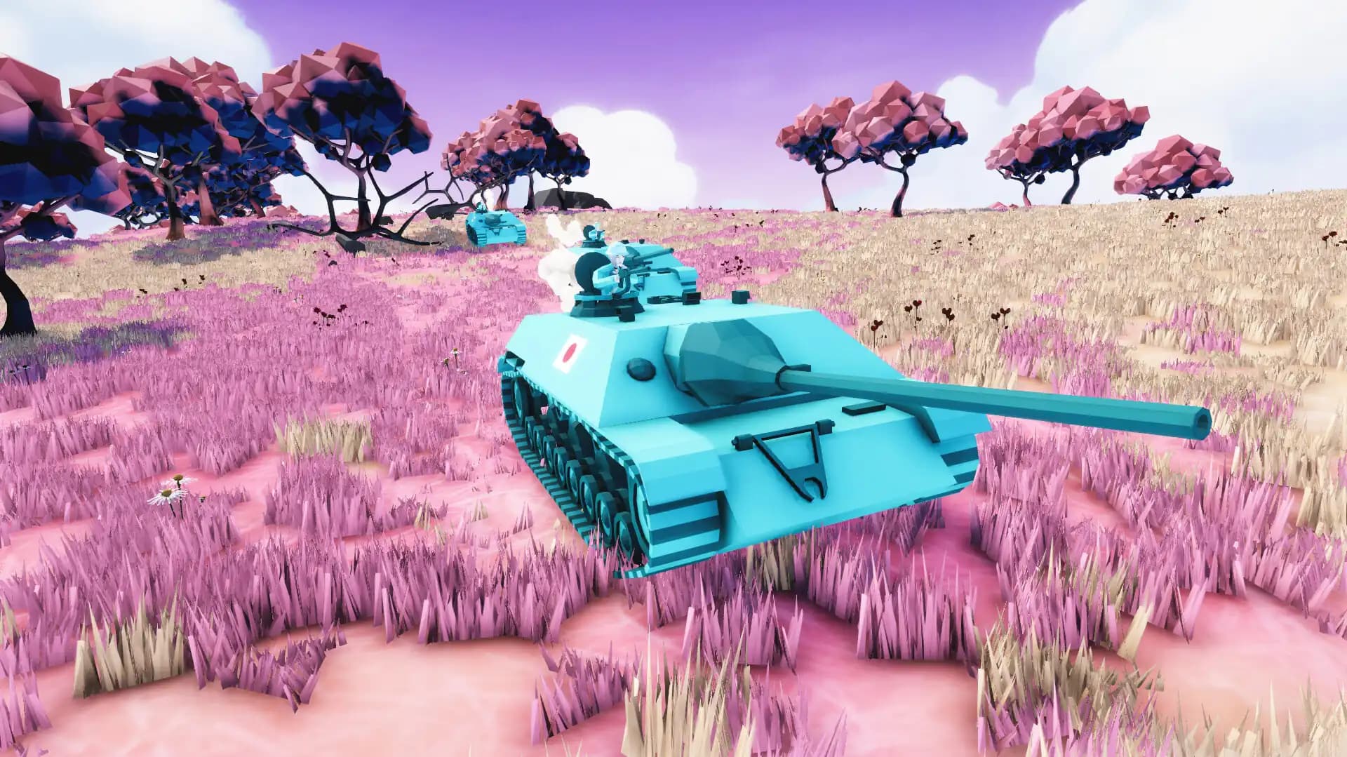 Total Tank Simulator media 1
