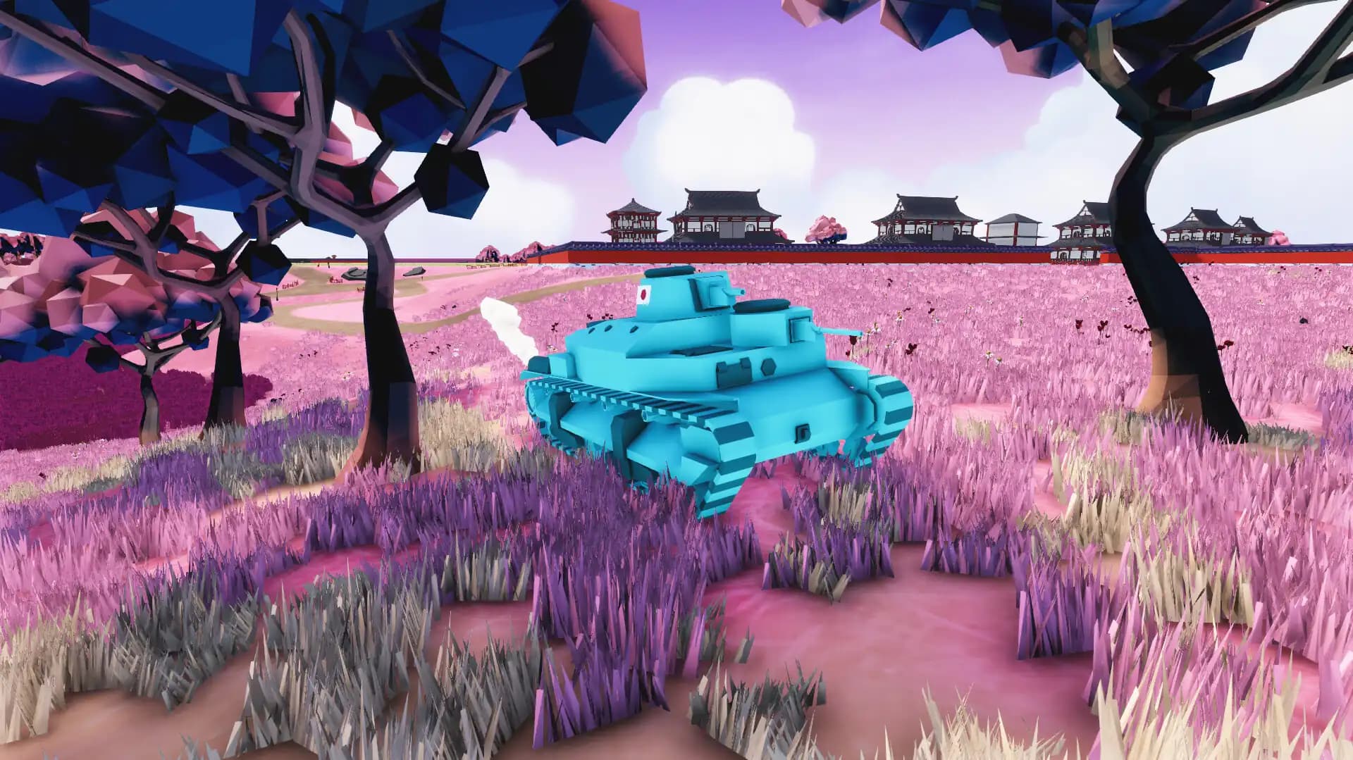 Total Tank Simulator media 3