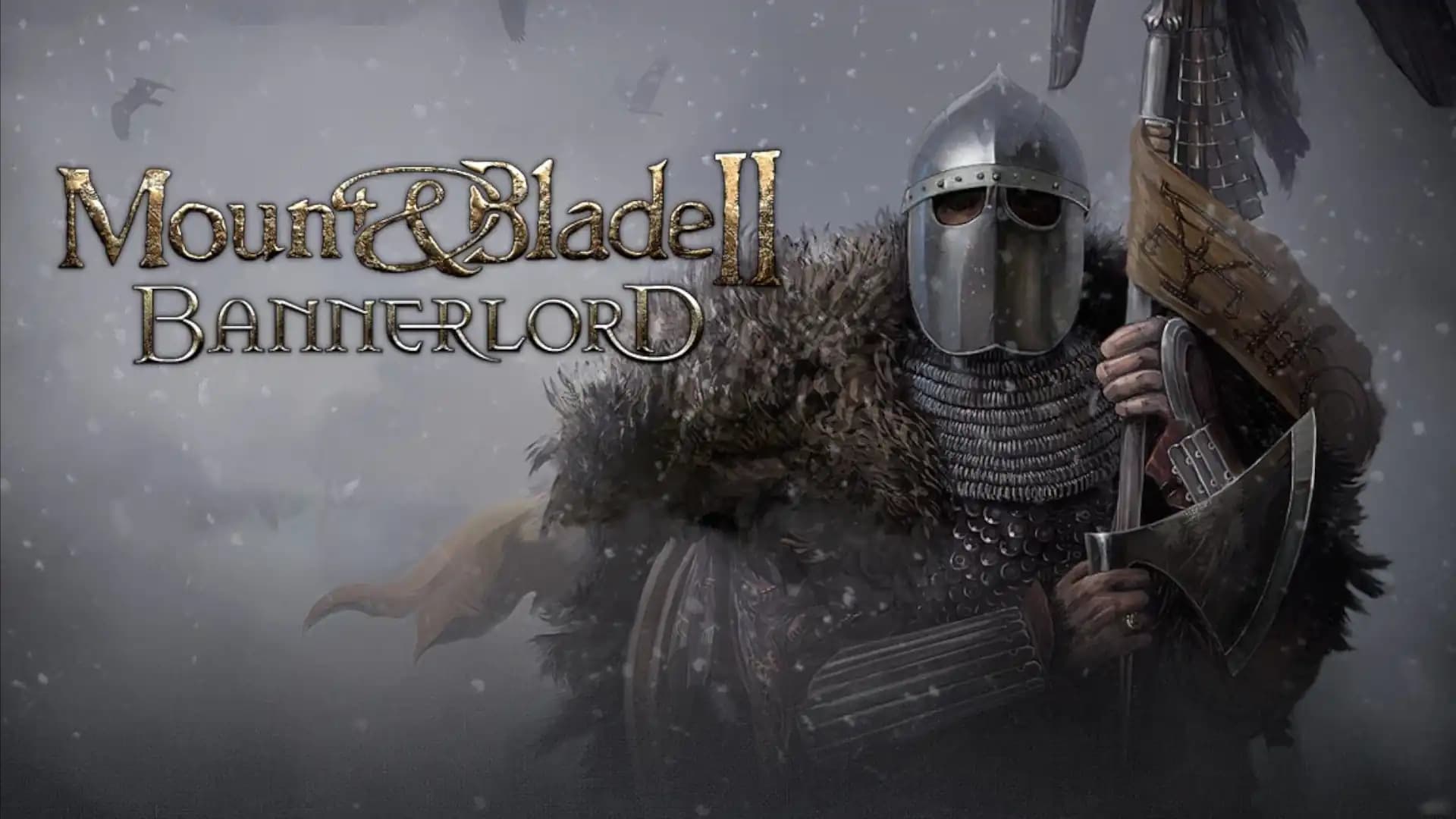 Banner for mount-blade-ii-bannerlord