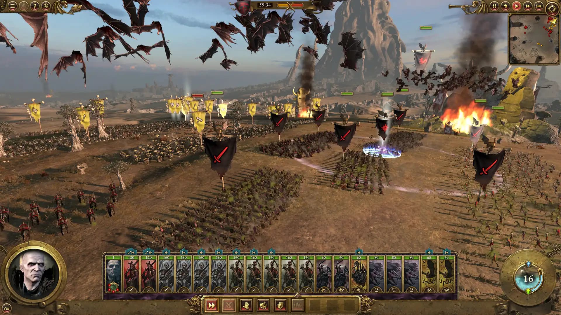 Total War Warhammer - Savage Edition media 3