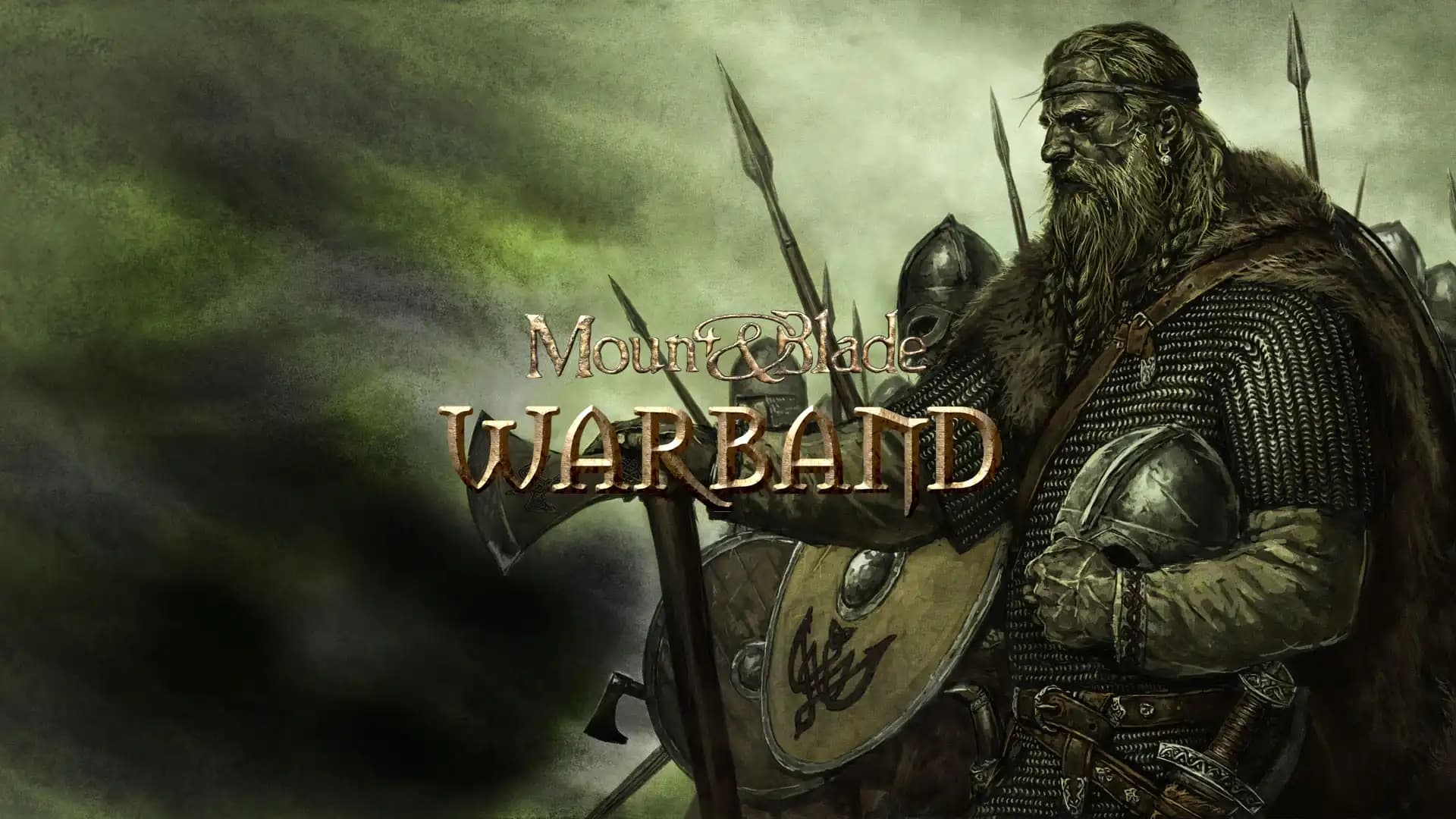 Banner for mount-blade-warband