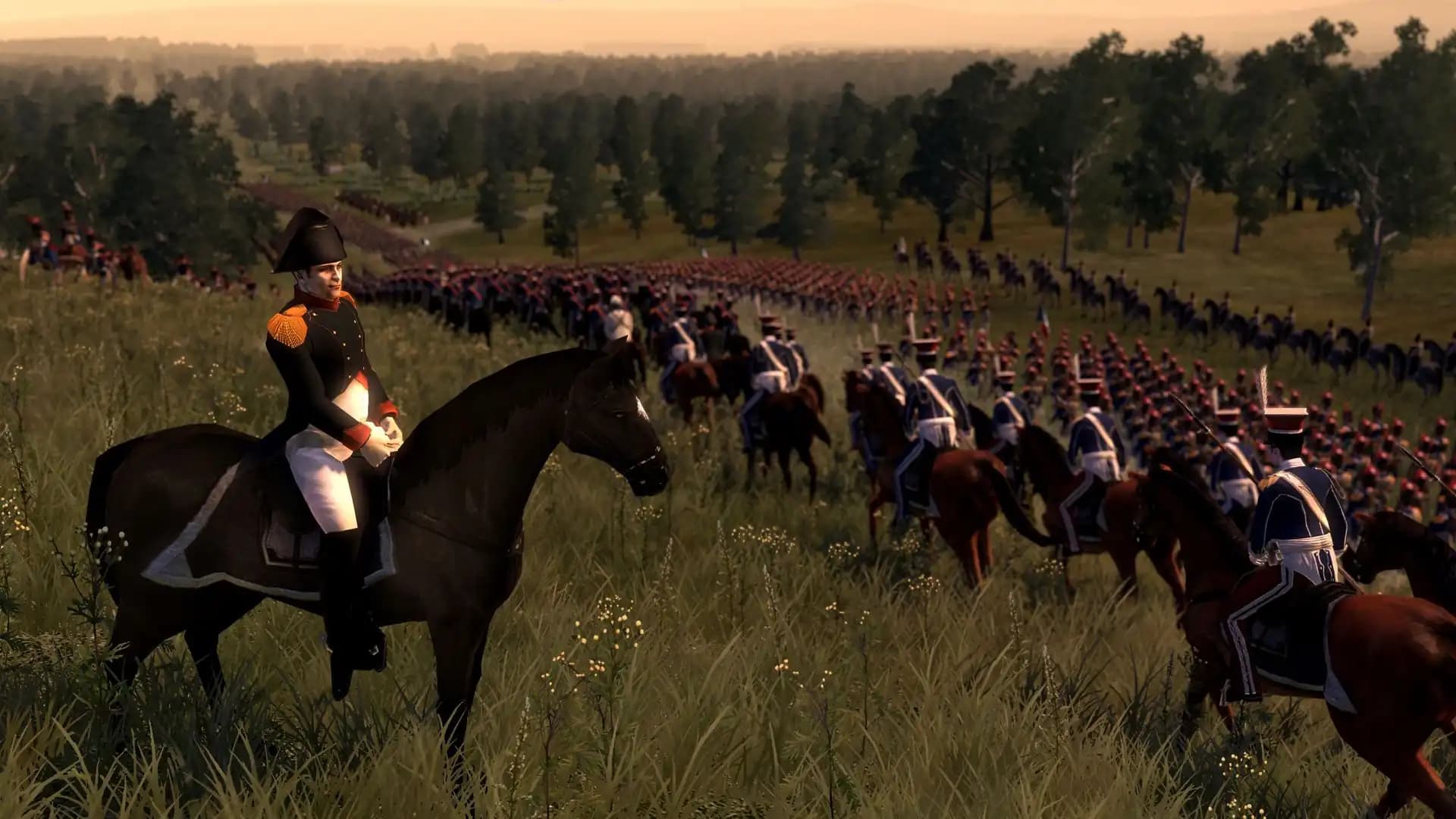 Total War: Empire and Napoleon GOTY media 2