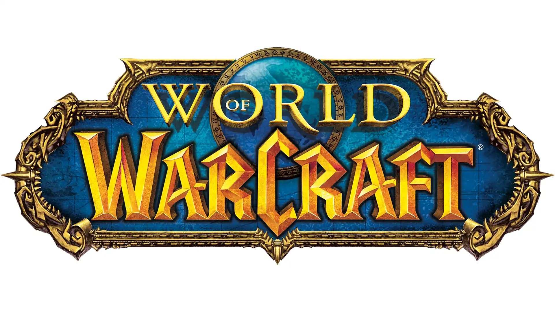 World of Warcraft cover