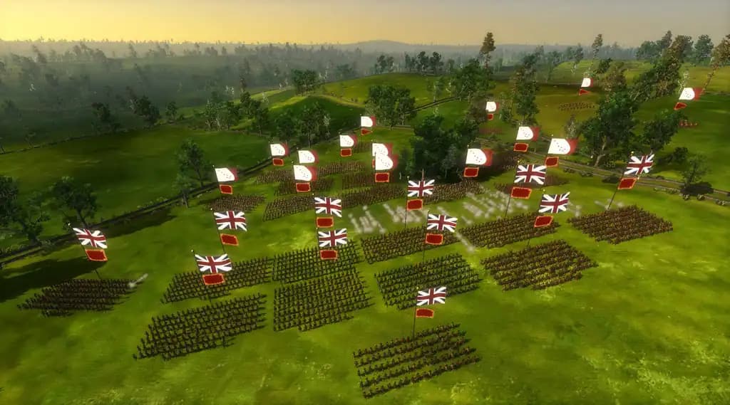 Total War: Empire Collection media 2