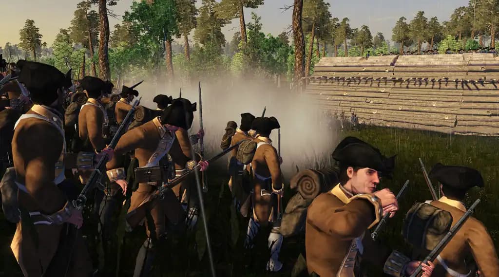 Total War: Empire Collection media 3