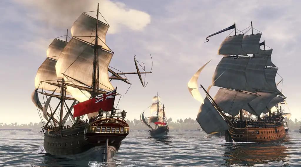 Total War: EMPIRE Definitive Edition media 1