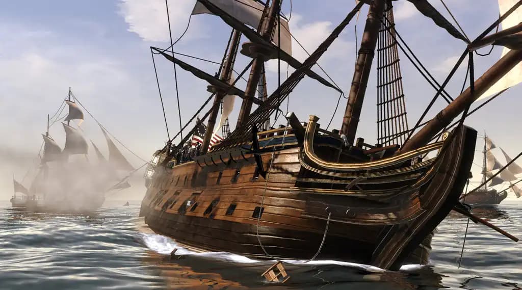 Total War: EMPIRE Definitive Edition media 4