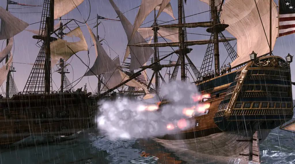Total War: EMPIRE Definitive Edition media 5