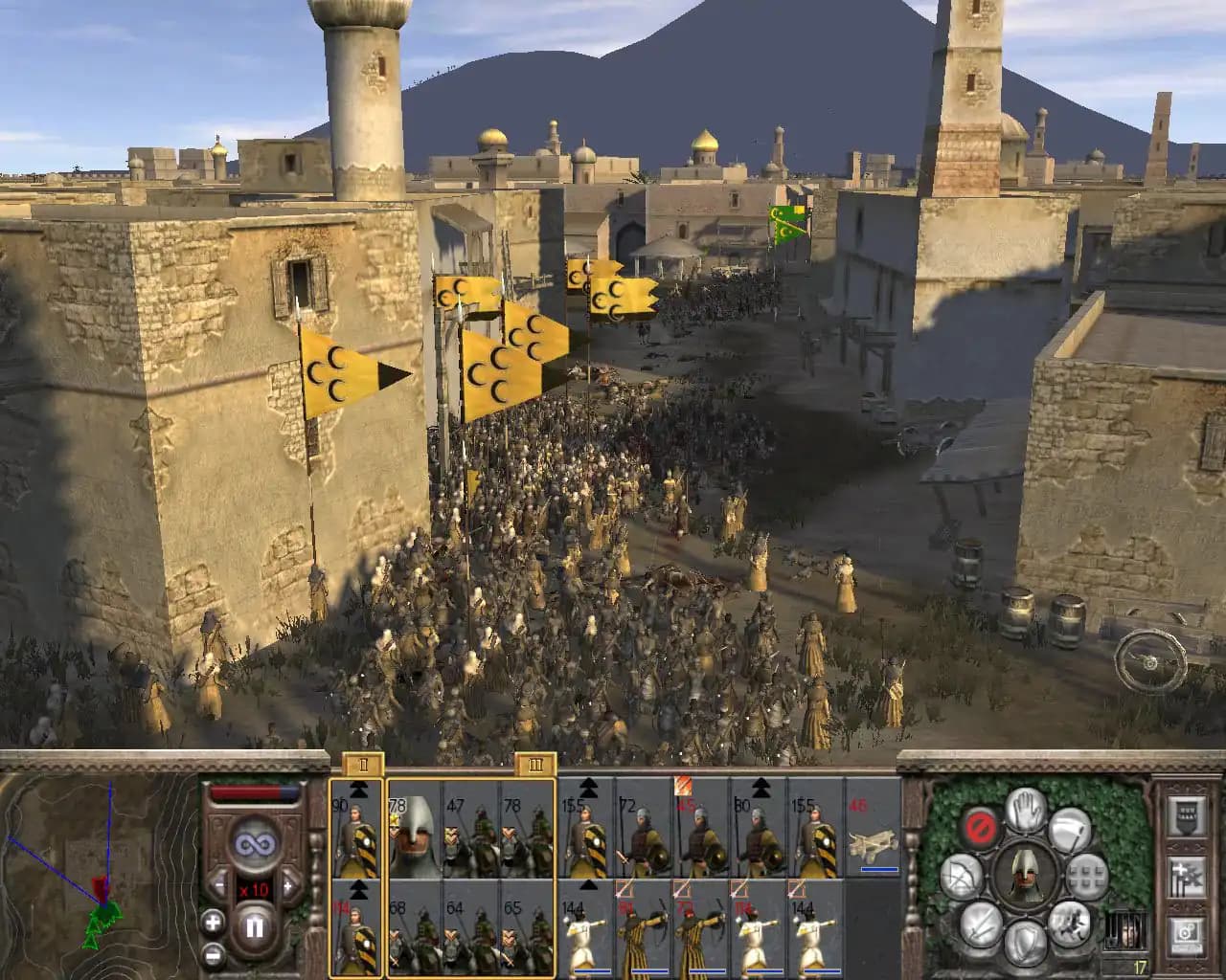 Total War: MEDIEVAL II  Definitive Edition media 4