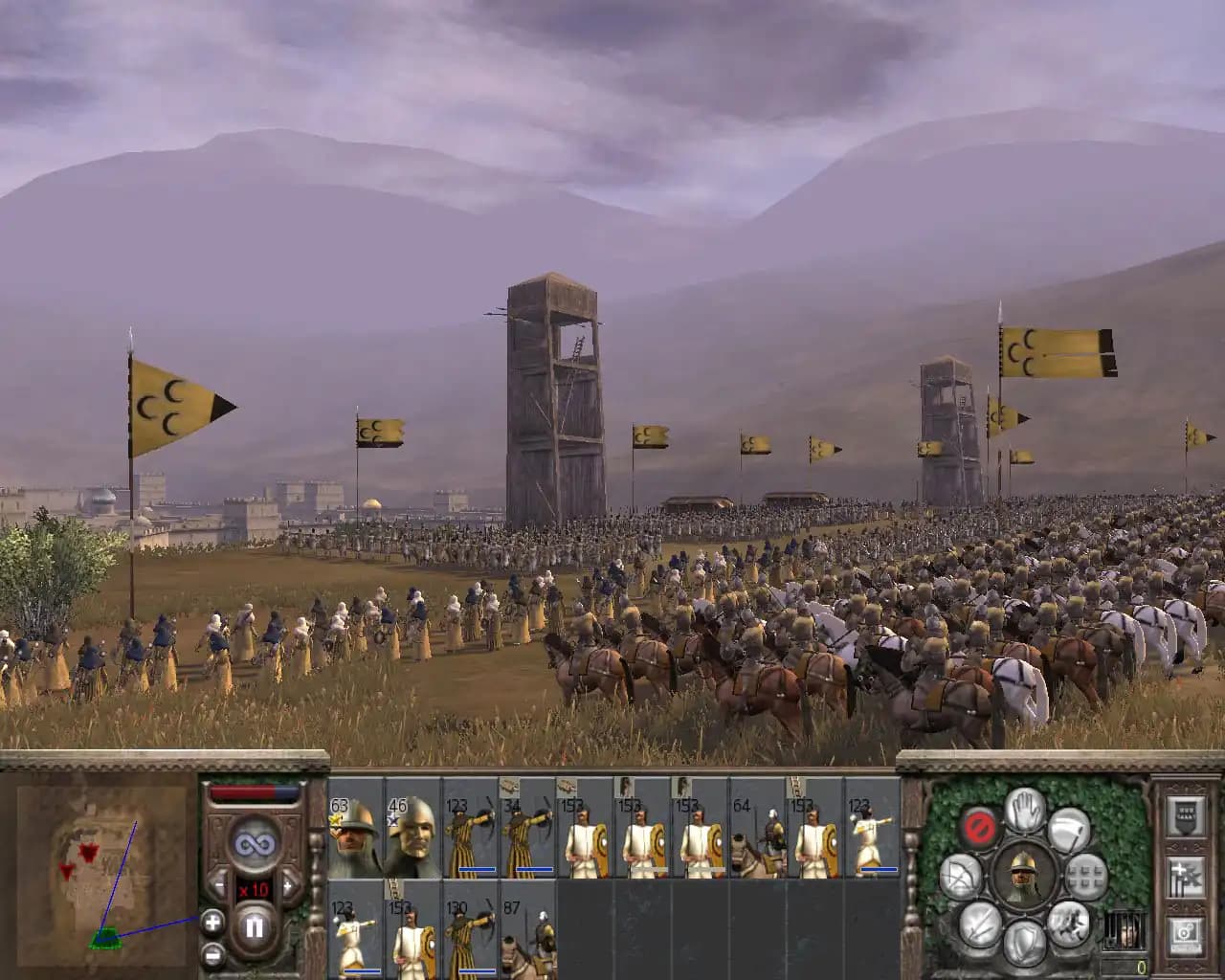 Total War: MEDIEVAL II  Definitive Edition media 5