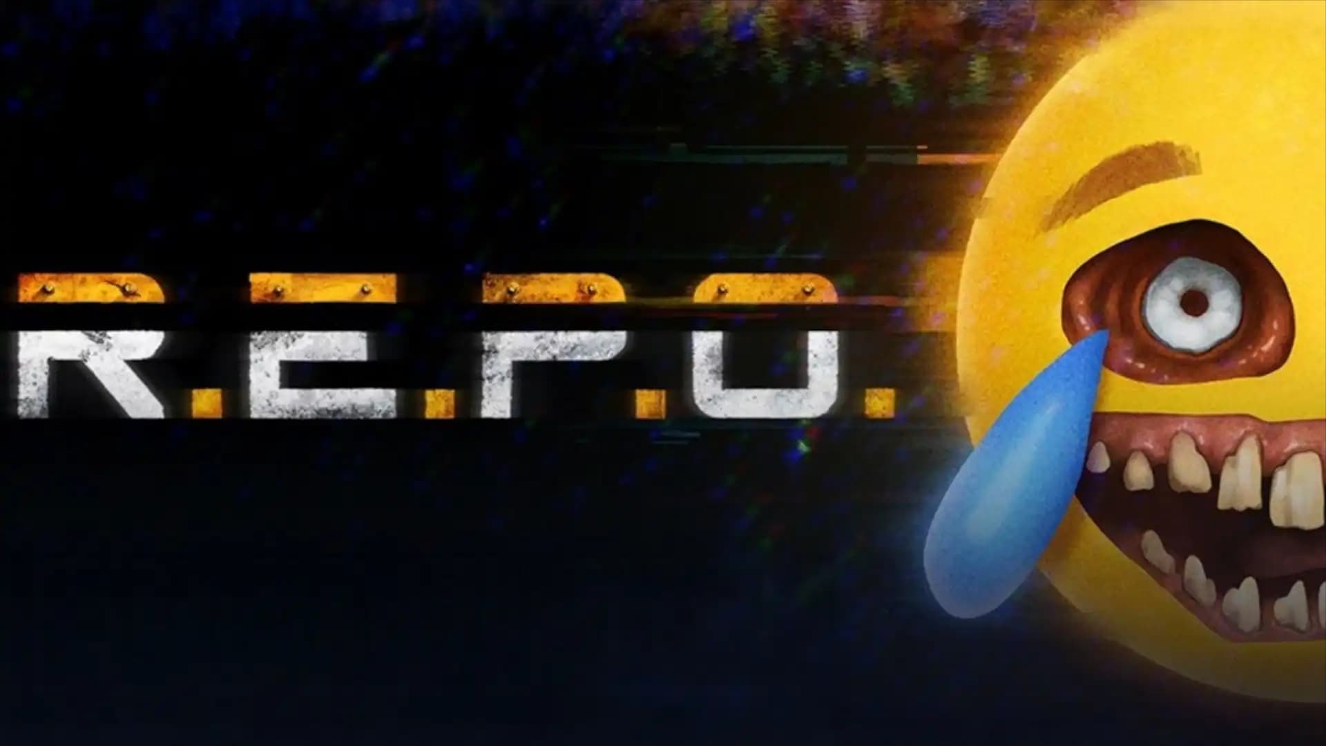 R.E.P.O. cover