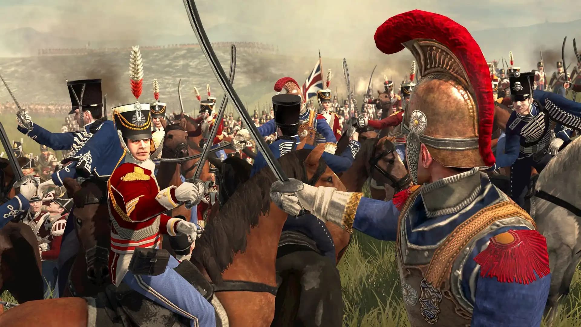 Total War: Napoleon Definitive Edition media 4
