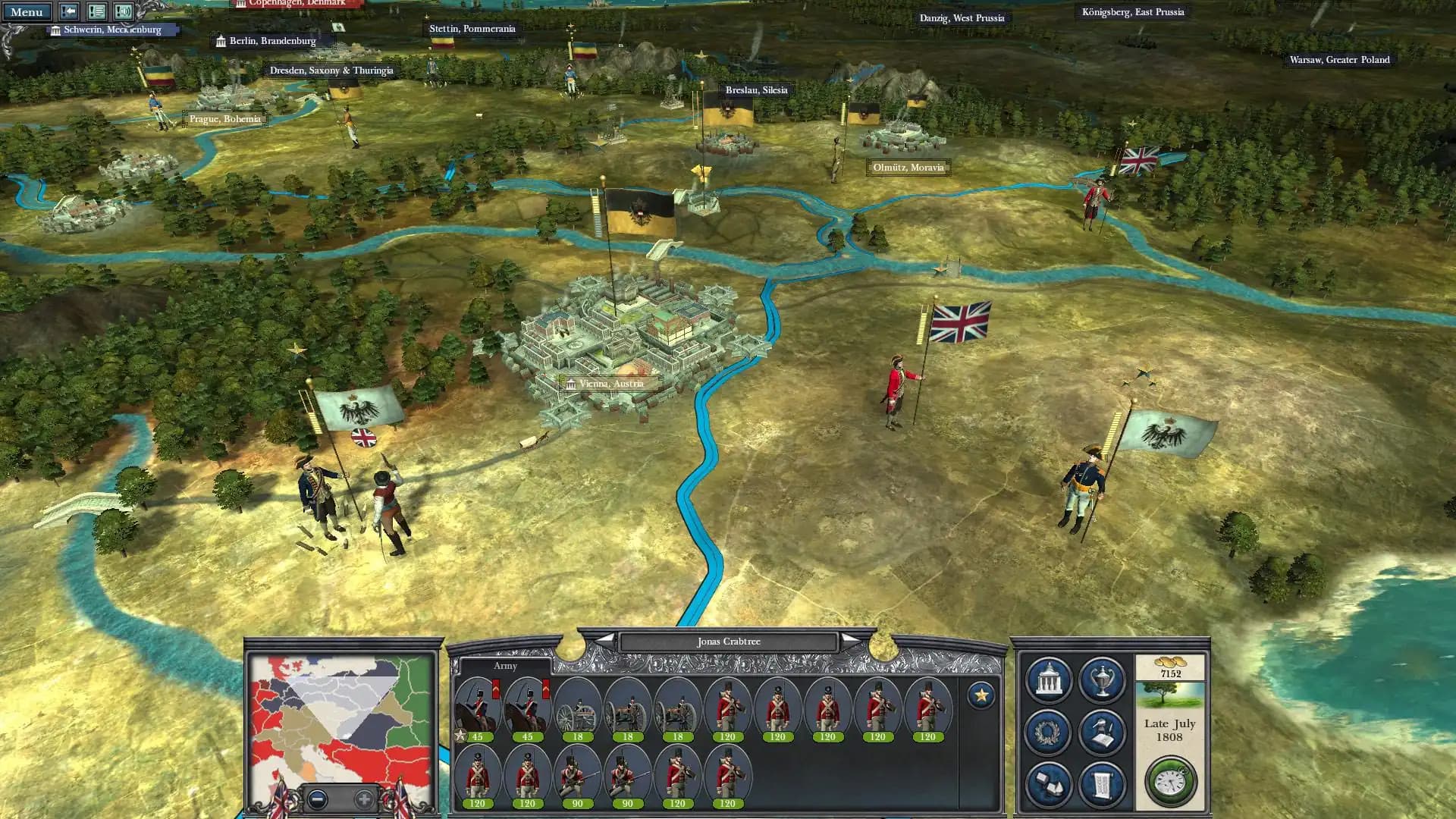 Total War: Napoleon Definitive Edition media 1