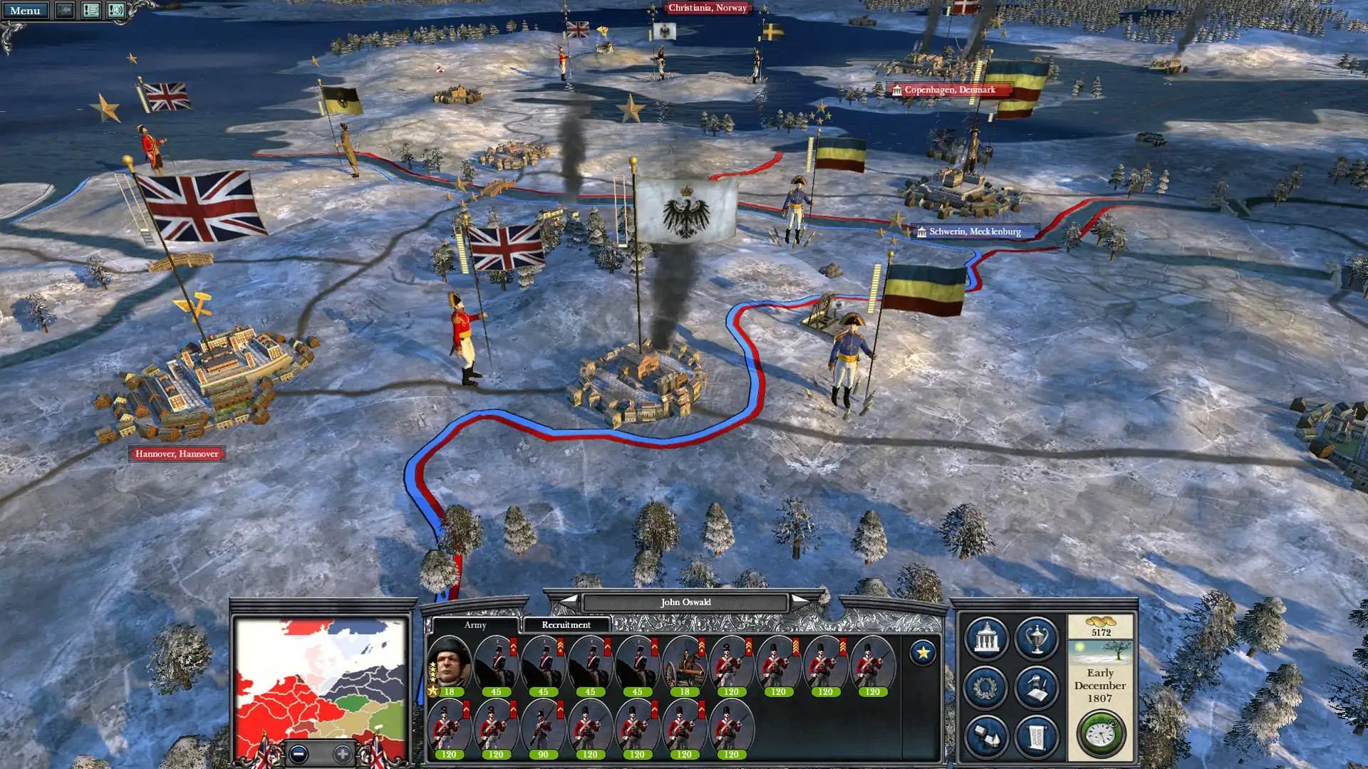 Total War: Napoleon Definitive Edition media 3