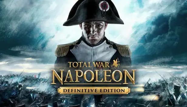 Total War: Napoleon Definitive Edition cover