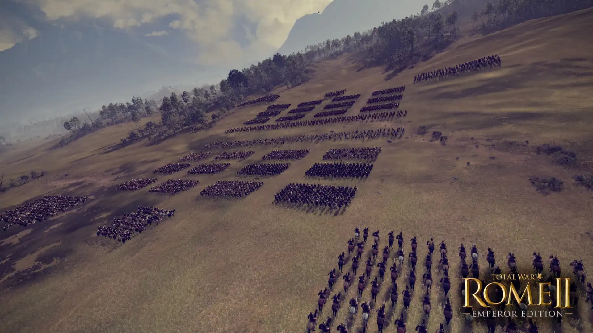 Total War: Rome II Emperor Edition media 4