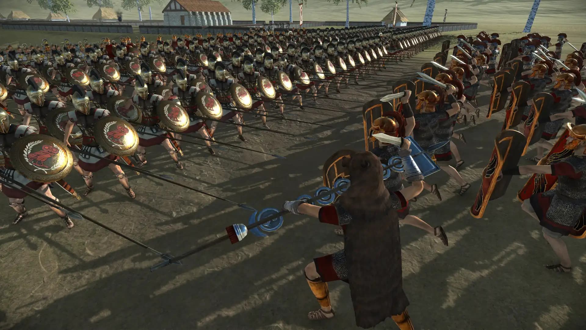 Total War: Rome Remastered media 1