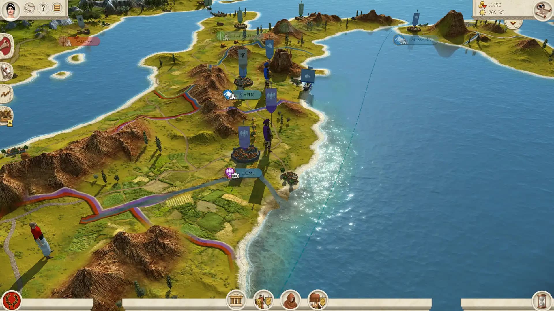 Total War: Rome Remastered media 2