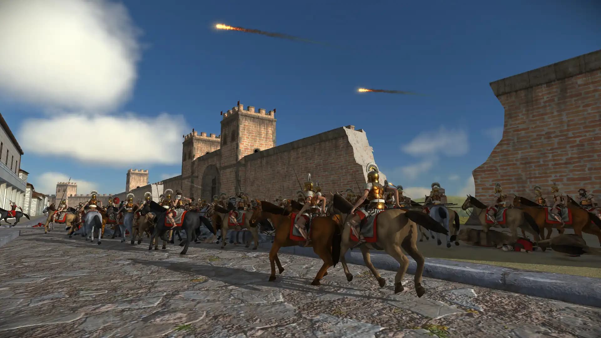 Total War: Rome Remastered media 4