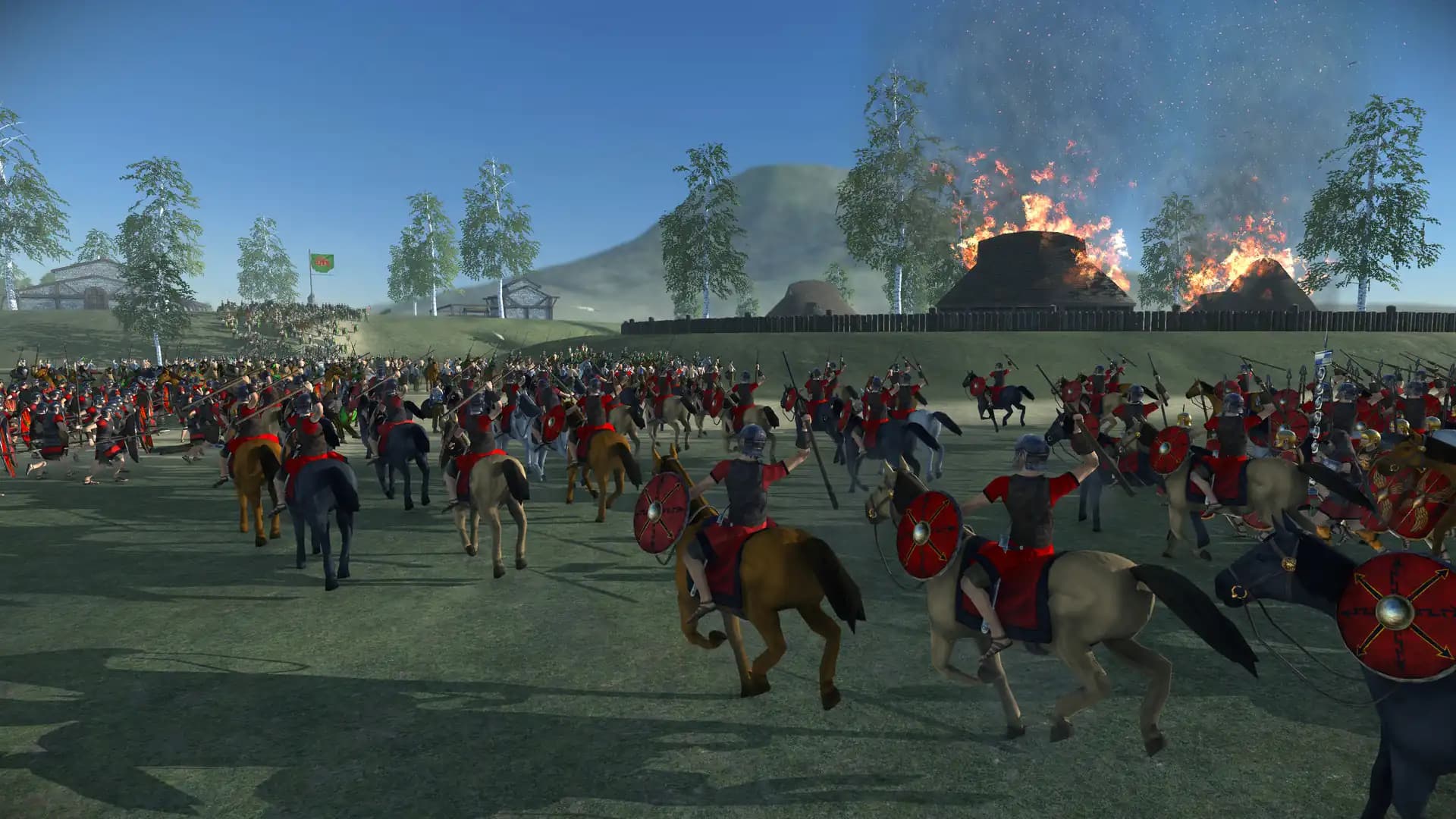Total War: Rome Remastered media 5