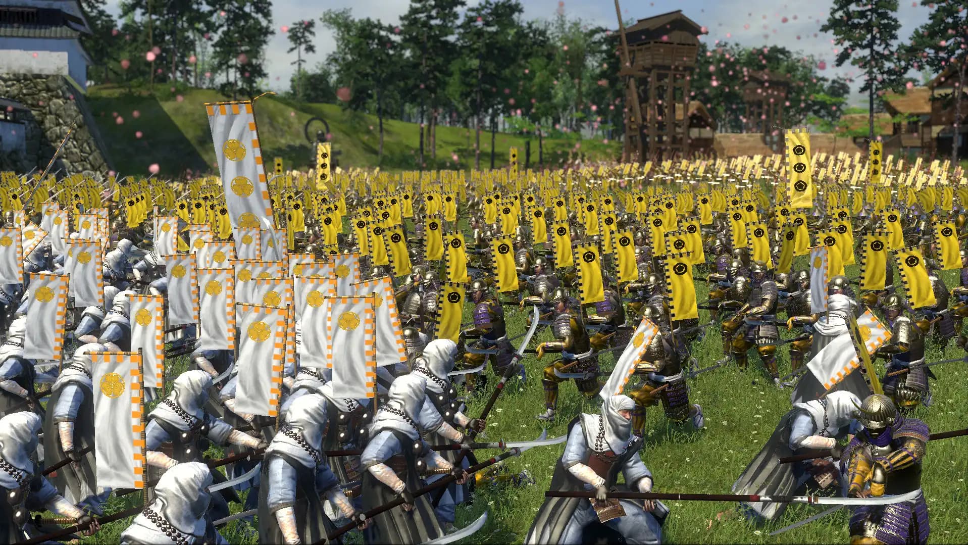 Total War: Shogun 2 media 1