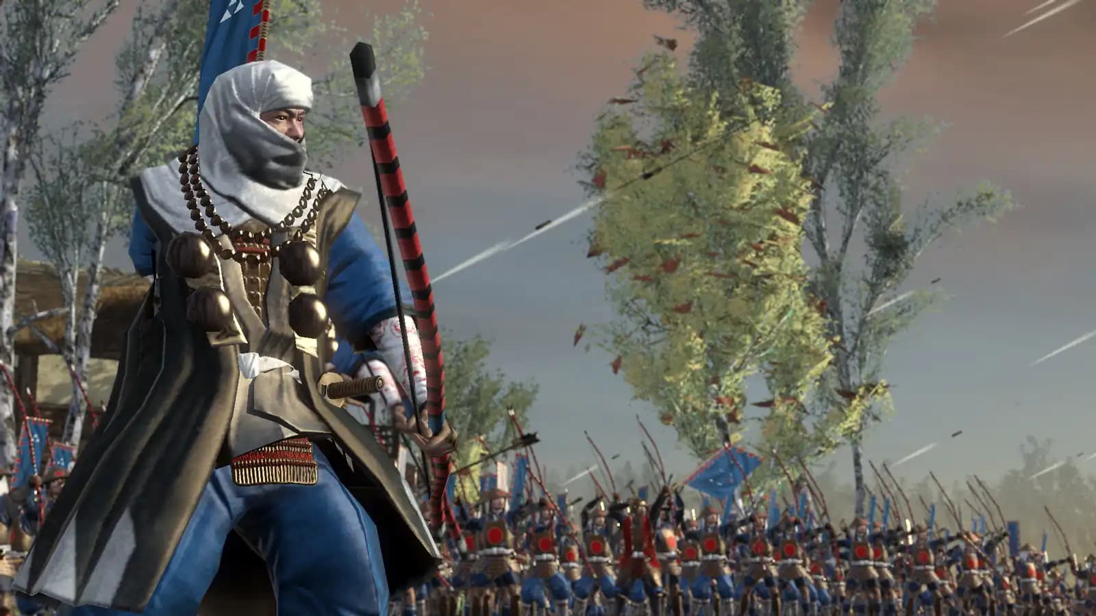 Total War: Shogun 2 media 3