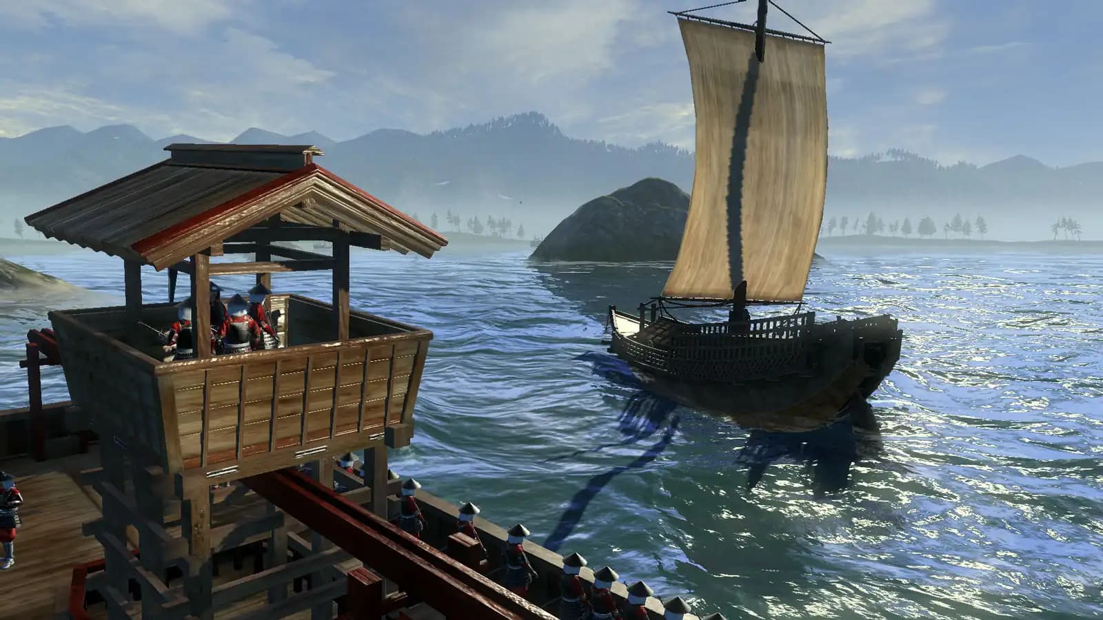 Total War: Shogun 2 media 4