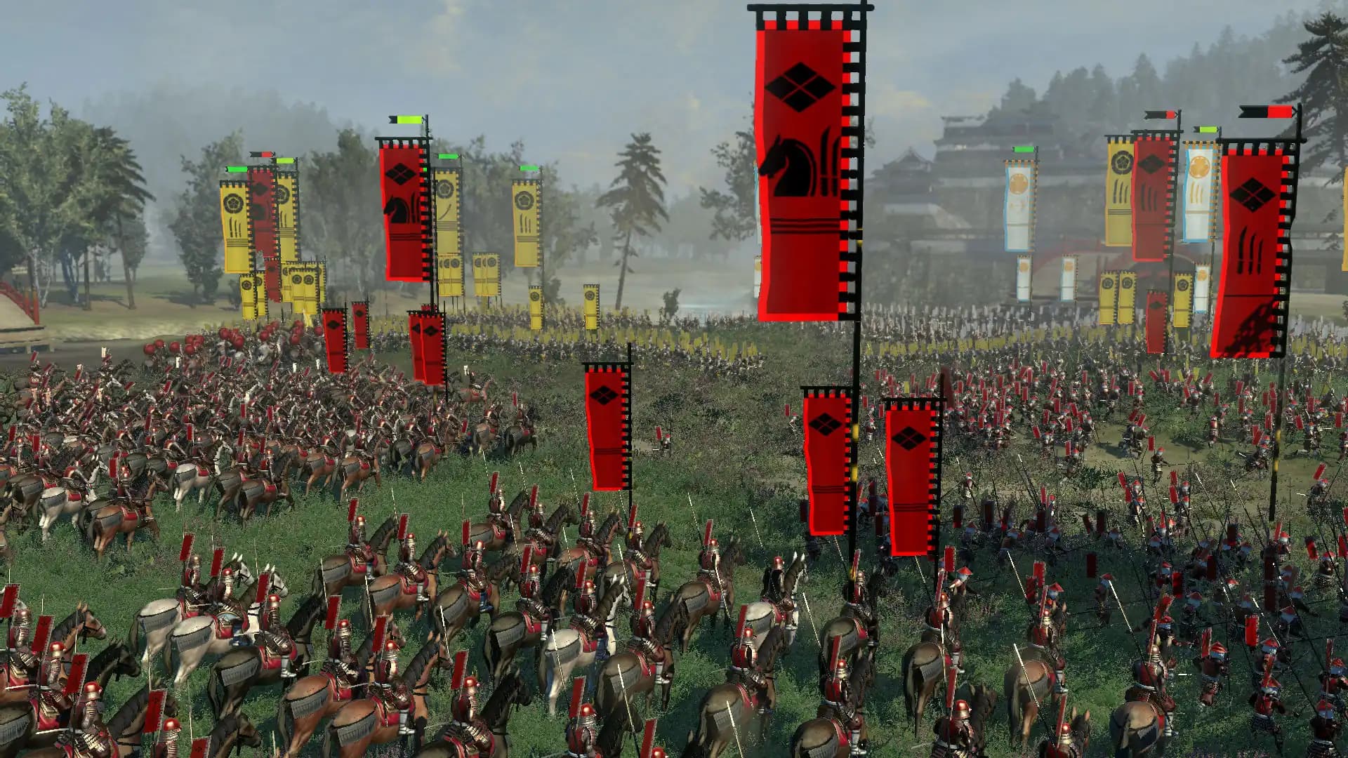 Total War: SHOGUN 2 - The Hattori Clan Pack media 5