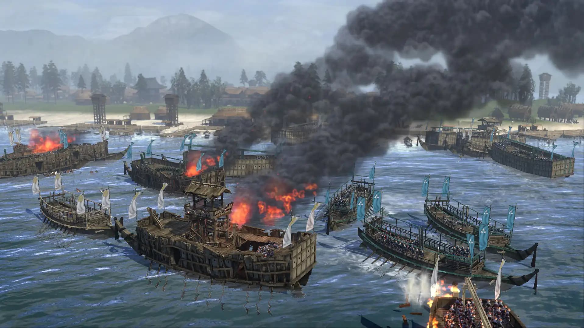 Total War: Shogun 2 Collection media 2