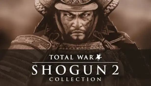 Total War: Shogun 2 Collection cover
