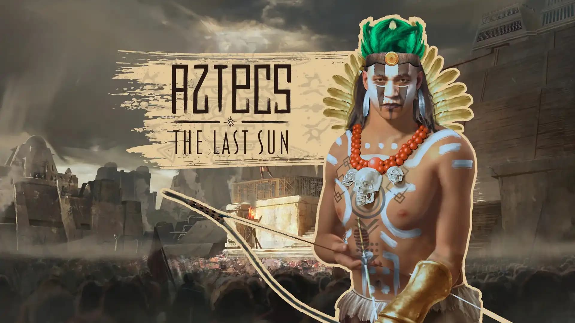 Banner for aztecs-the-last-sun