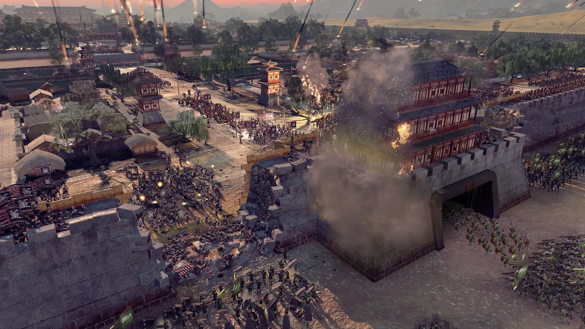 Total War: Three Kingdoms – Royal Edition media 2