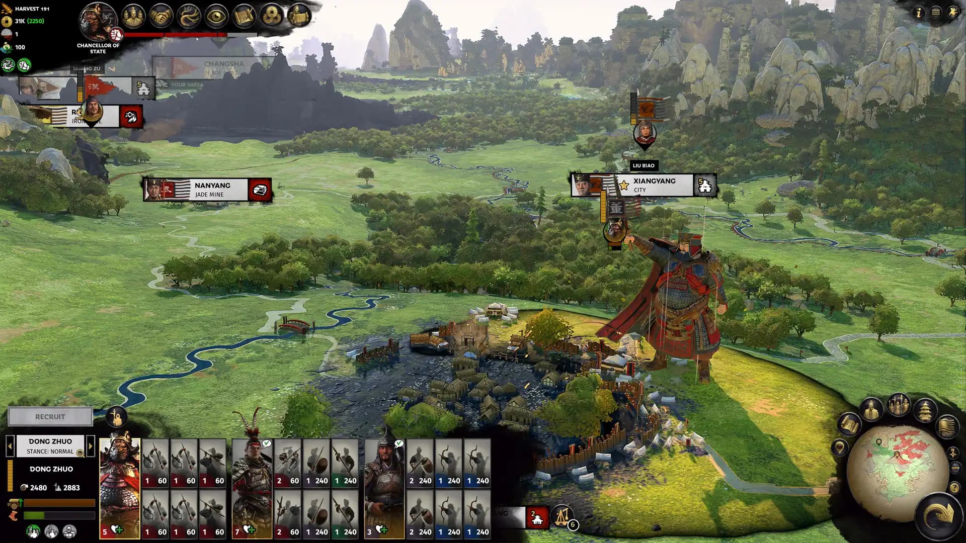 Total War: Three Kingdoms – Royal Edition media 4