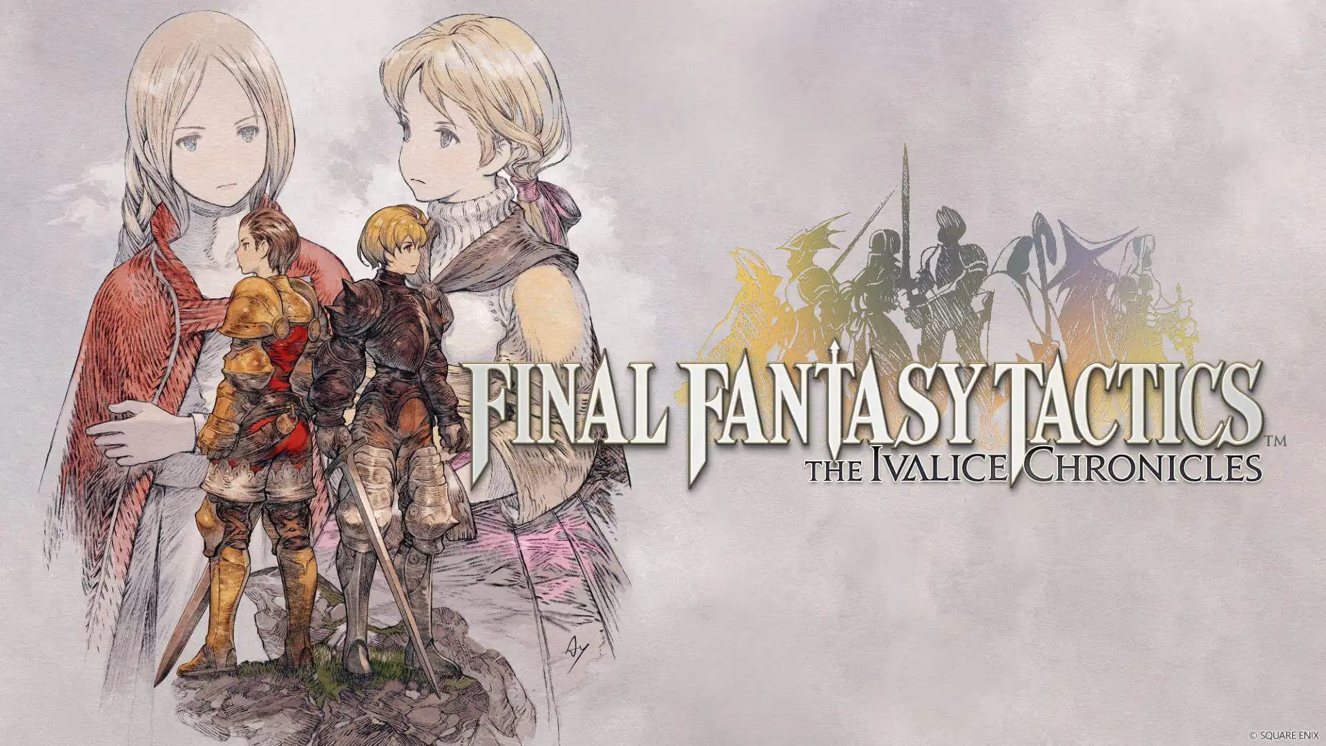 Banner for final-fantasy-tactics-the-ivalice-chornicles1