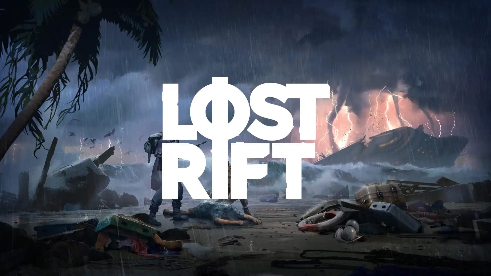 Banner for lost-rift