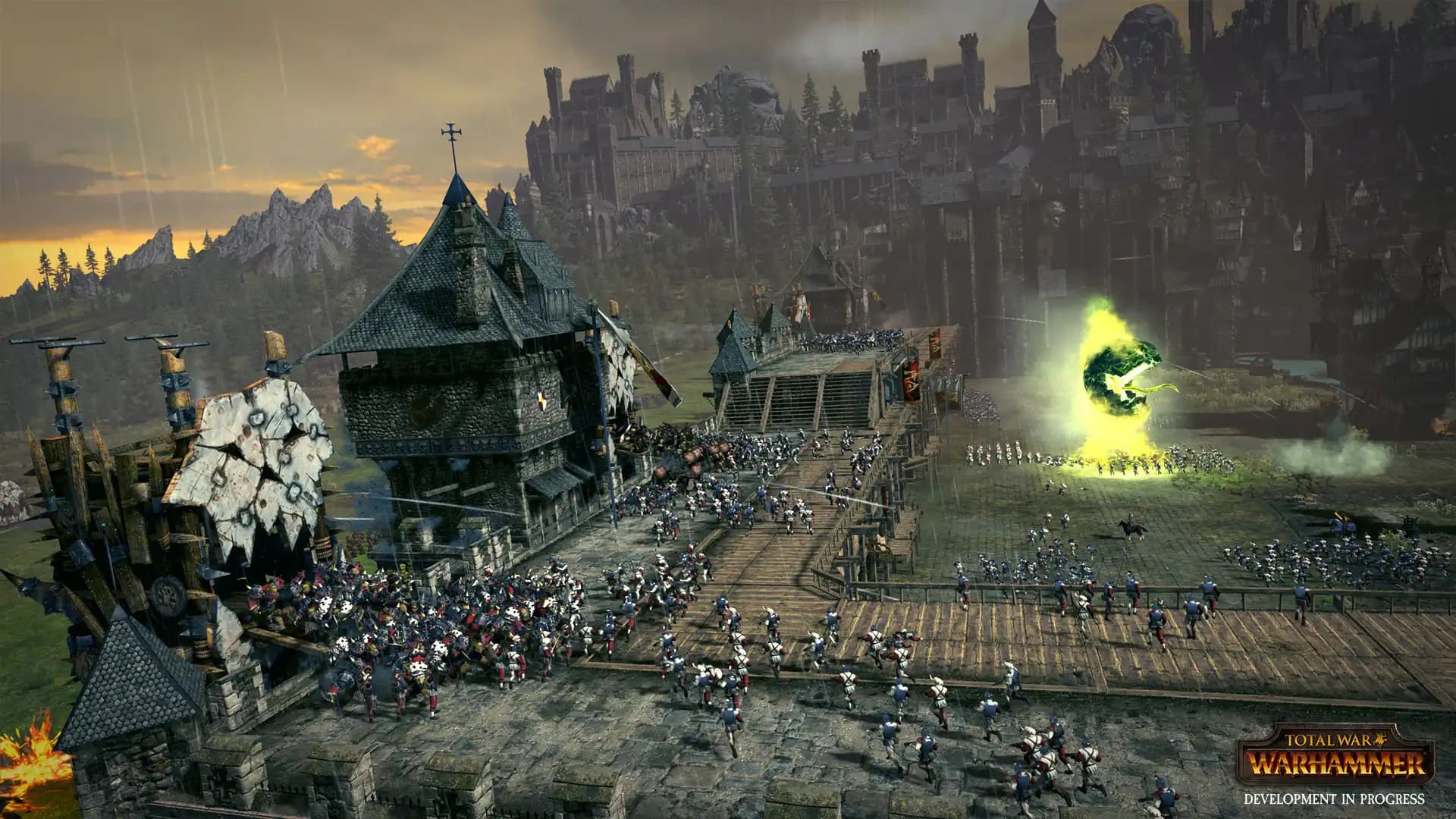 Total War: Warhammer media 5